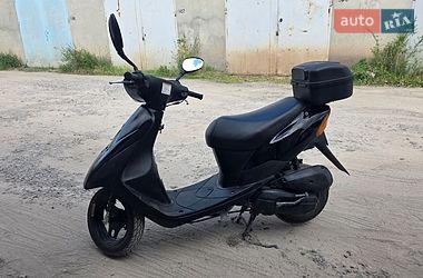 Ціни Suzuki Lets Бензин