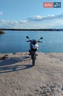 Ціни Lifan LF 175-2E Бензин