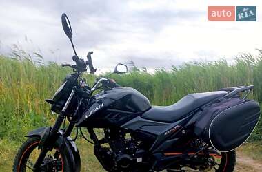 Ціни Lifan LF 175-2E Бензин