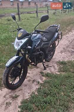 Ціни Lifan LF 175-2E Бензин