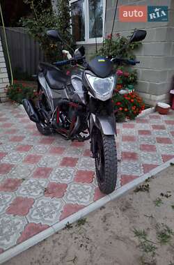 Ціни Lifan LF 175-2E Бензин