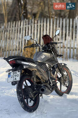 Ціни Lifan LF 175-2E Бензин