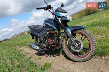 Ціни Lifan LF 175-2E Бензин