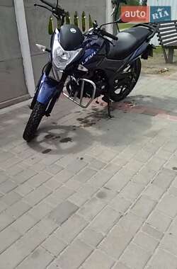 Цены Lifan LF150-2E Бензин