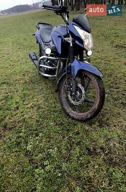 Ціни Lifan LF150-2E Бензин