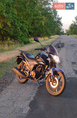 Цены Lifan LF150-2E Бензин