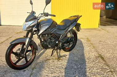 Ціни Lifan LF150-2E Бензин