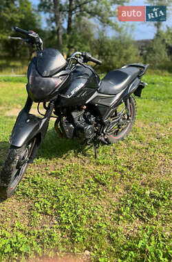 Ціни Lifan LF150-2E Бензин