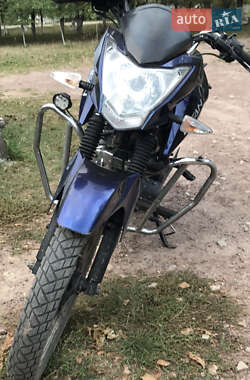 Цены Lifan LF150-2E Бензин