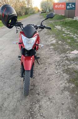 Цены Lifan LF150-2E Бензин