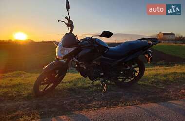 Цены Lifan LF150-2E Бензин