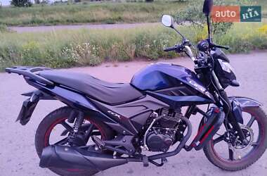 Ціни Lifan LF150-2E Бензин