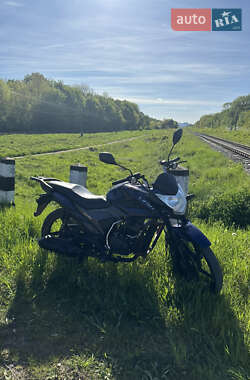 Ціни Lifan LF150-2E Бензин