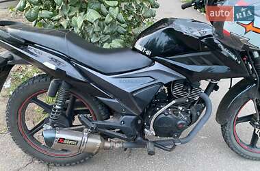 Ціни Lifan LF150-2E Бензин