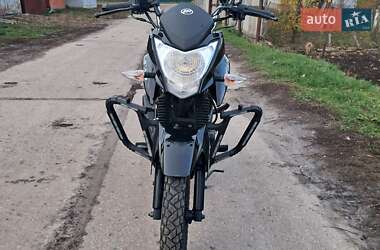 Цены Lifan LF150-2E Бензин