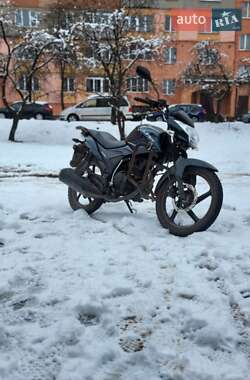 Цены Lifan LF150-2E Бензин