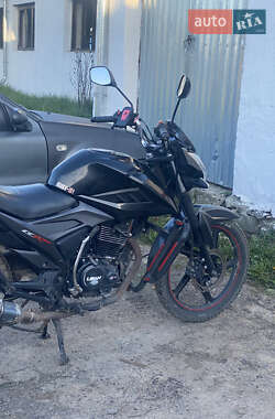 Ціни Lifan LF150-2E Бензин