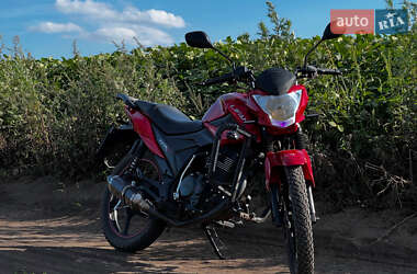 Цены Lifan LF150-2E Бензин