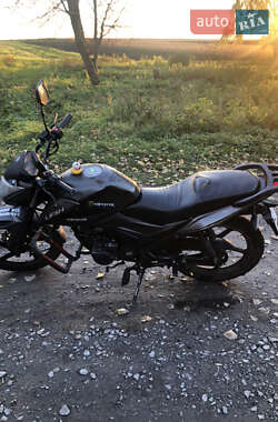 Цены Lifan LF150-2E Бензин