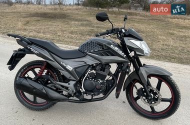 Цены Lifan LF150-2E Бензин