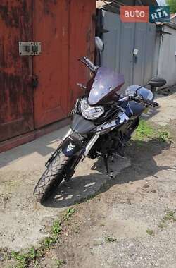 Ціни Lifan LF200-10L (KPT) Бензин