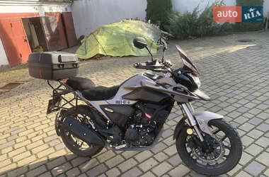 Ціни Lifan LF200-10L (KPT) Бензин