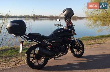 Ціни Lifan LF200-10L (KPT) Бензин