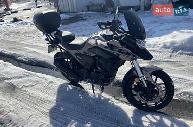 Ціни Lifan LF200-10L (KPT) Бензин