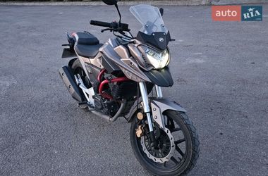 Ціни Lifan LF200-10L (KPT) Бензин