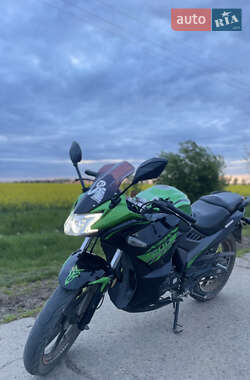 Ціни Lifan LF200-10S (KPR) Бензин