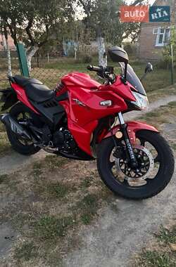 Ціни Lifan LF200-10S (KPR) Бензин