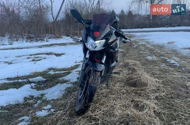 Ціни Lifan LF200-10S (KPR) Бензин