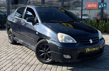 Цены Suzuki Liana Бензин