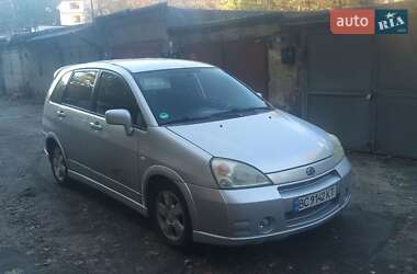 Ціни Suzuki Liana Бензин