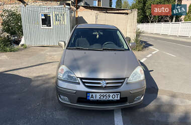 Цены Suzuki Liana Бензин