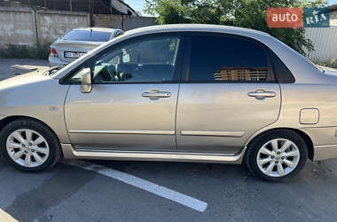 Ціни Suzuki Liana Бензин