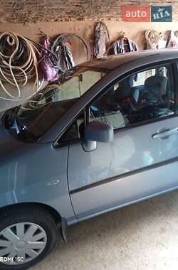 Ціни Suzuki Liana Бензин