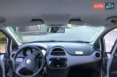 Цены Fiat Linea Бензин