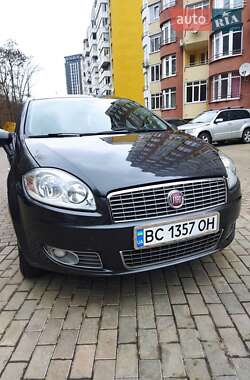 Ціни Fiat Linea Бензин