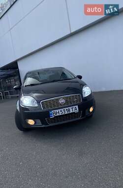 Цены Fiat Linea Бензин