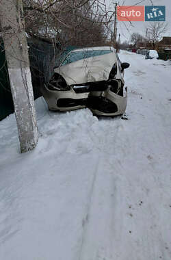 Ціни Fiat Linea Бензин