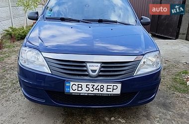 Цены Dacia Logan MCV Бензин