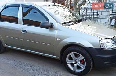 Цены Renault Logan Бензин