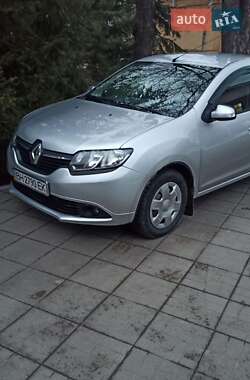 Цены Renault Logan Бензин