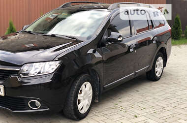 Цены Renault Logan Бензин