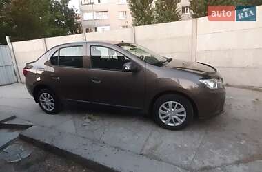 Цены Renault Logan Бензин