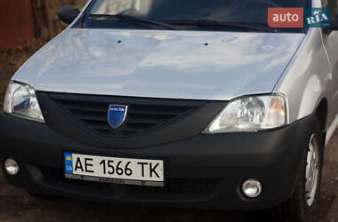 Цены Dacia Logan Бензин