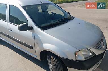 Цены Dacia Logan Бензин