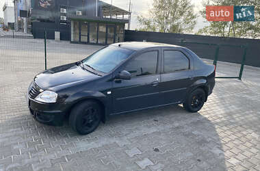 Ціни Renault Logan Бензин