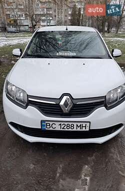 Цены Renault Logan Бензин